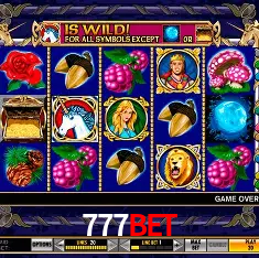 777Bet